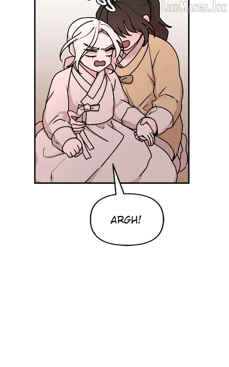 Fox Love Story Chapter 42 - Page 20