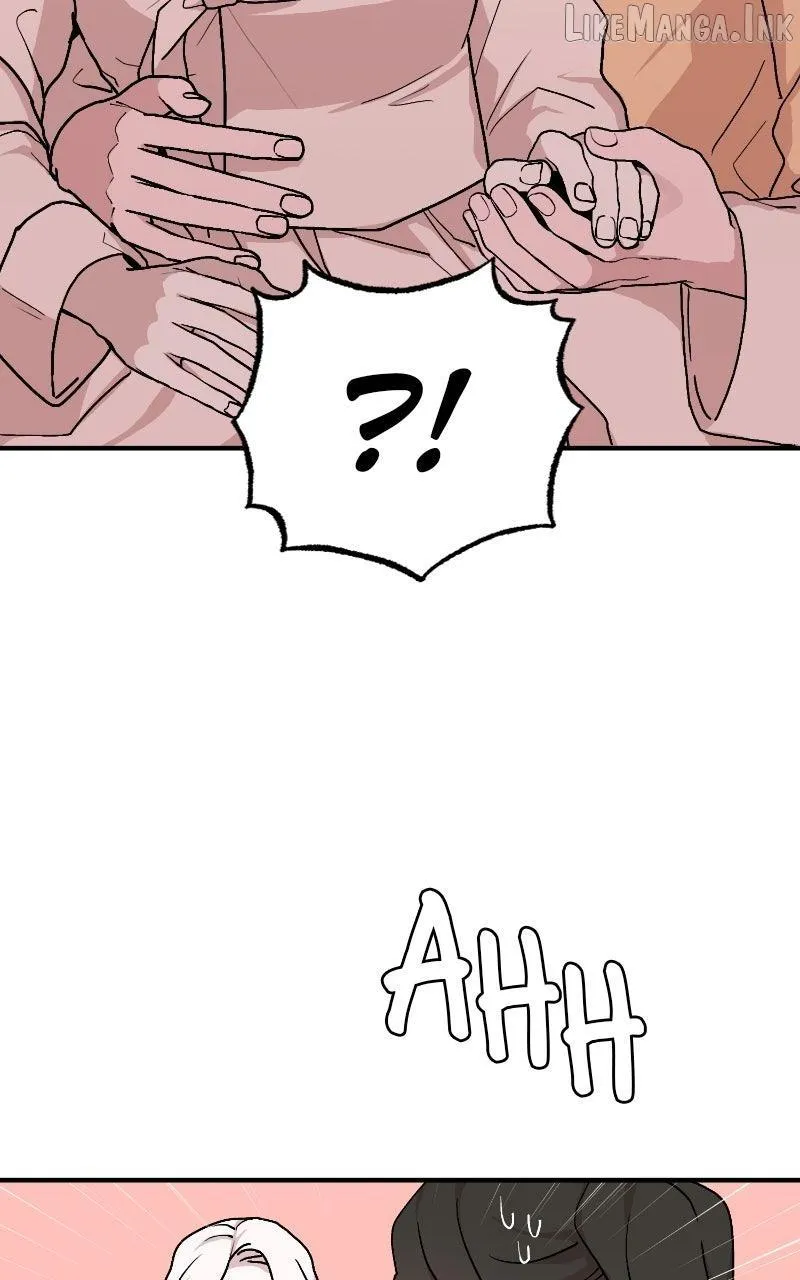 Fox Love Story Chapter 42 - Page 23