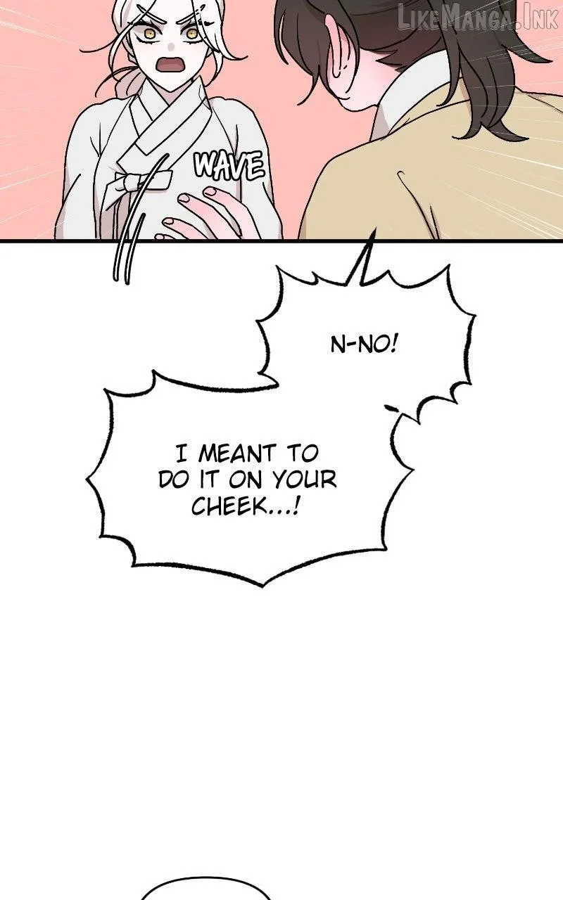 Fox Love Story Chapter 42 - Page 24
