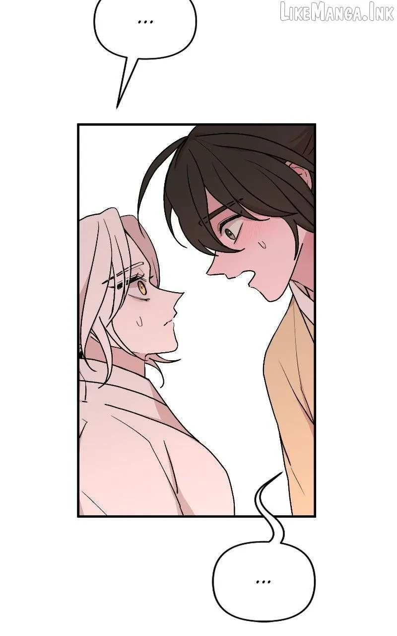 Fox Love Story Chapter 42 - Page 25