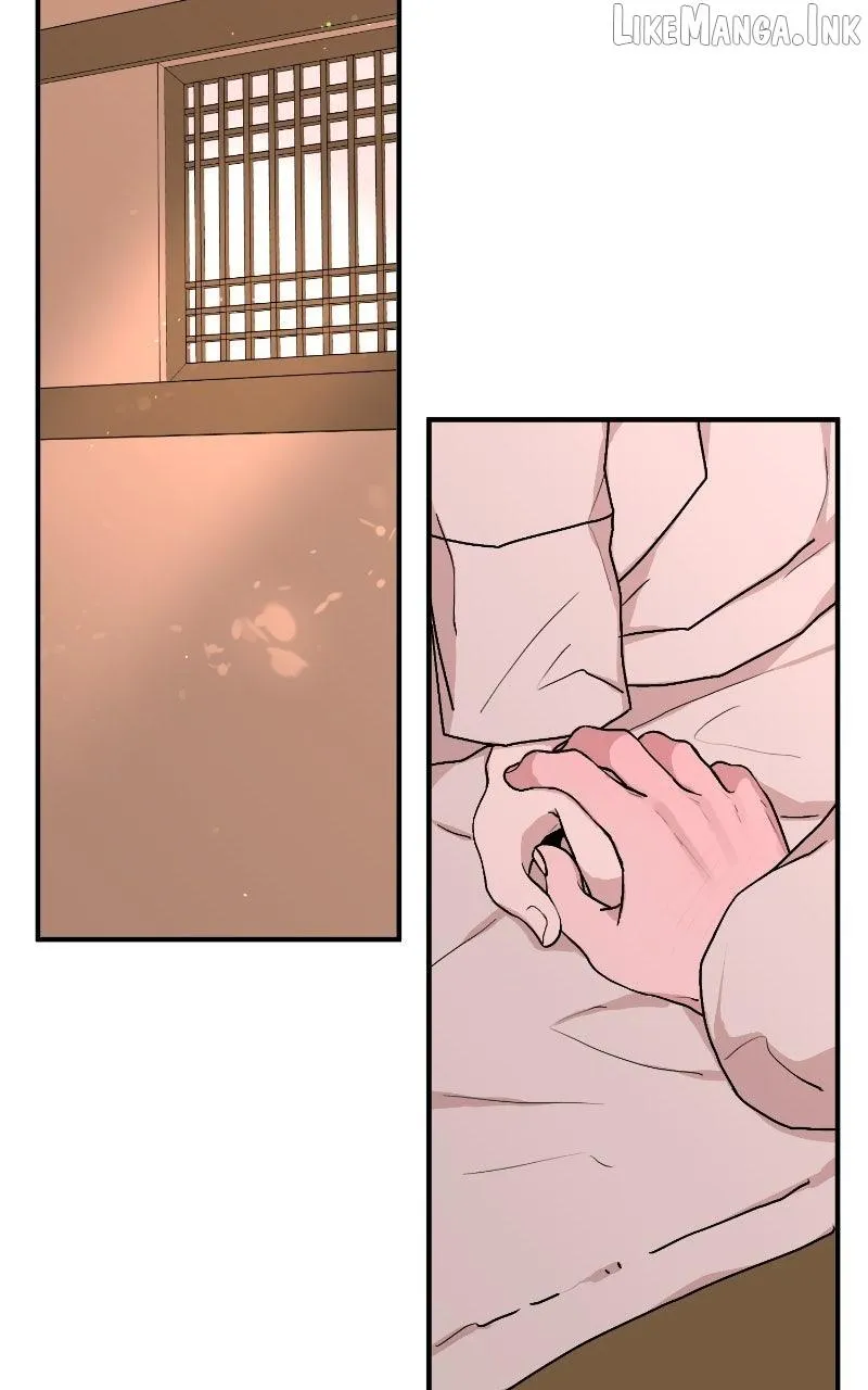 Fox Love Story Chapter 42 - Page 31