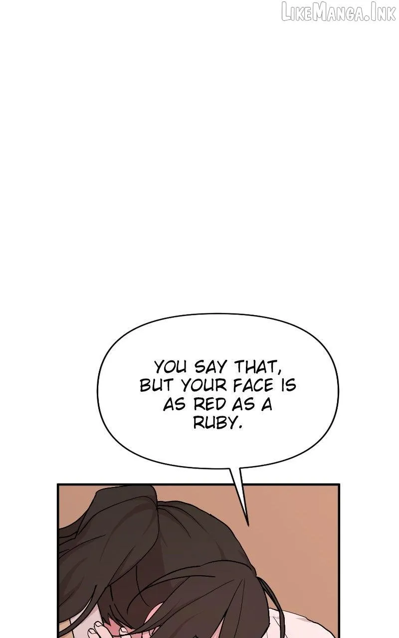 Fox Love Story Chapter 42 - Page 34