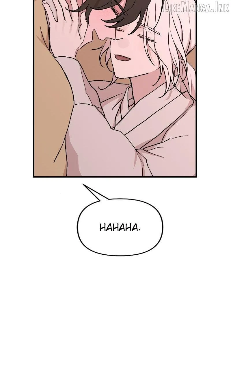 Fox Love Story Chapter 42 - Page 35