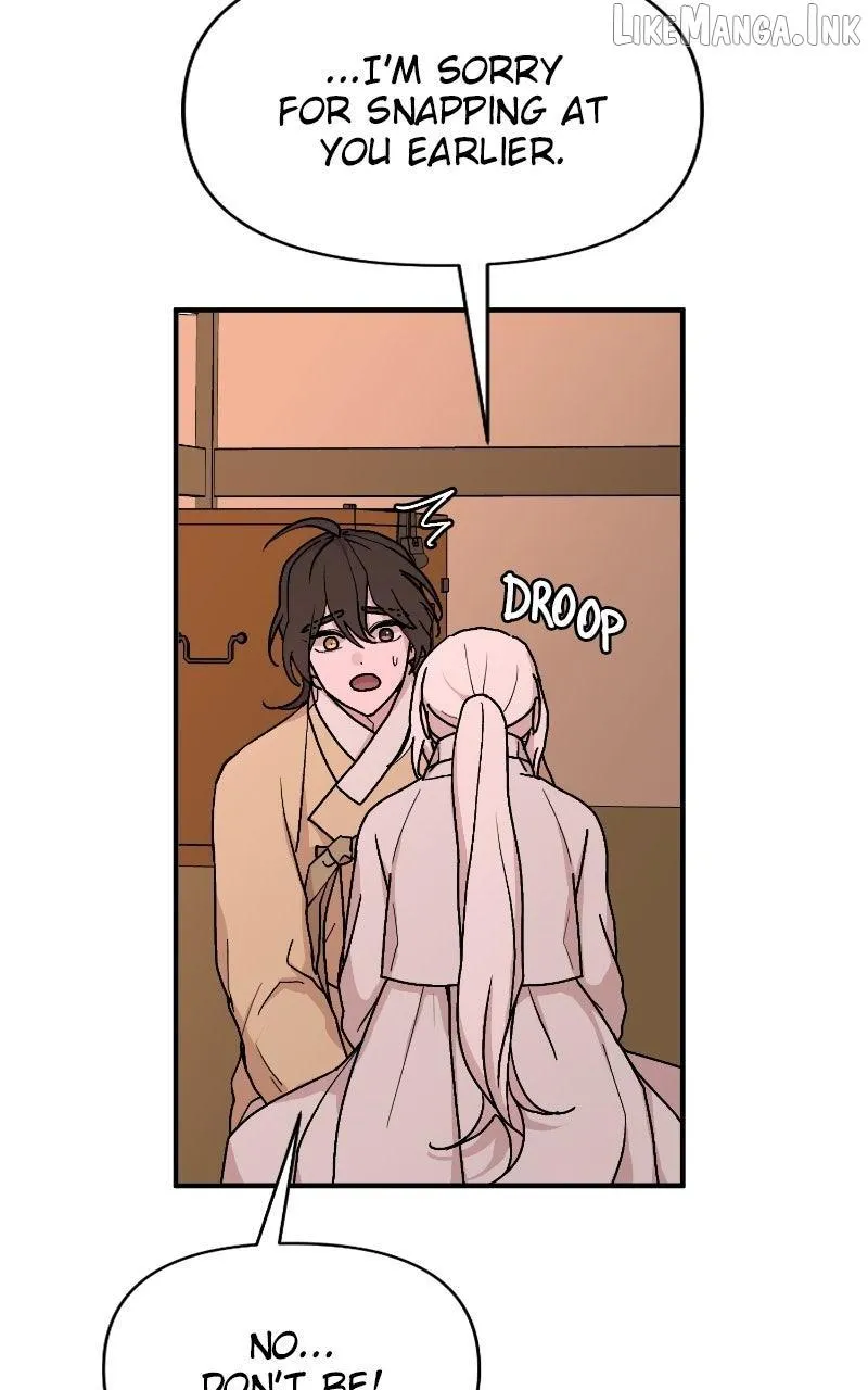Fox Love Story Chapter 42 - Page 38