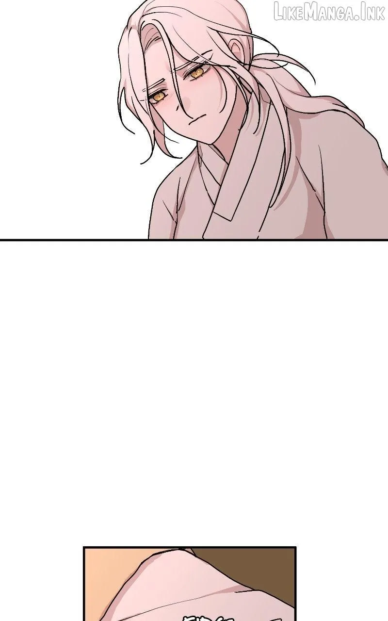 Fox Love Story Chapter 42 - Page 40