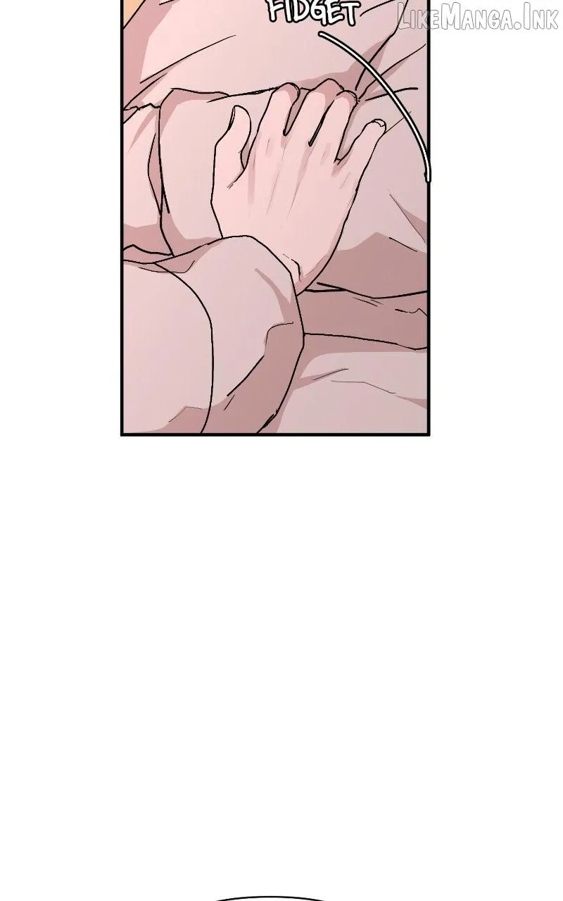 Fox Love Story Chapter 42 - Page 41
