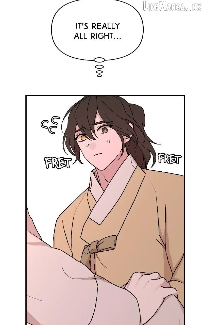 Fox Love Story Chapter 42 - Page 42