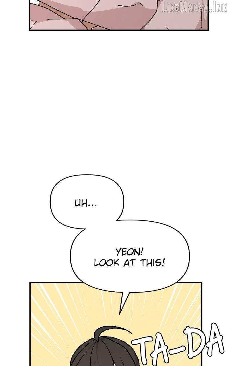 Fox Love Story Chapter 42 - Page 43