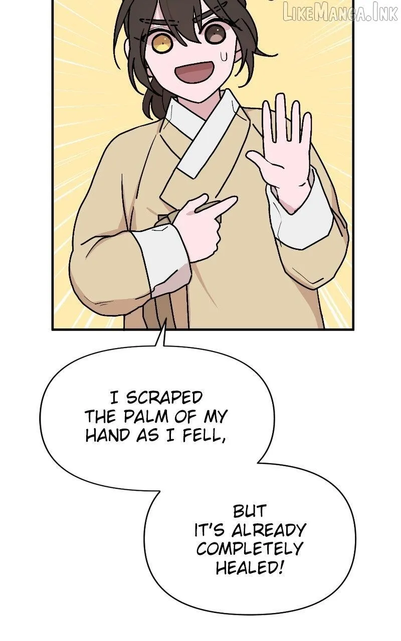 Fox Love Story Chapter 42 - Page 44