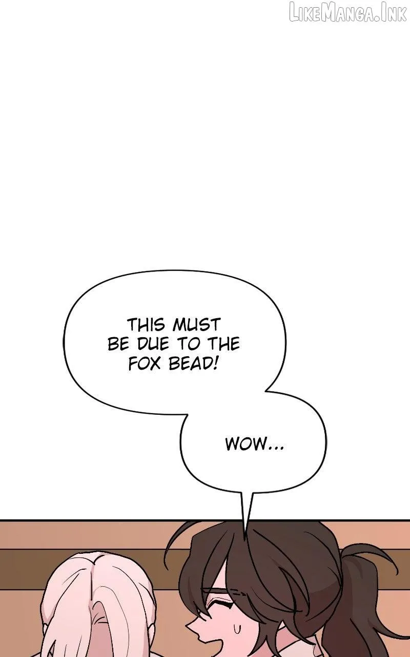 Fox Love Story Chapter 42 - Page 45