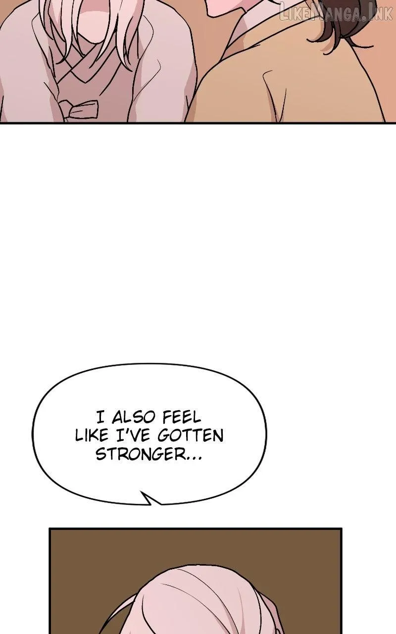 Fox Love Story Chapter 42 - Page 46