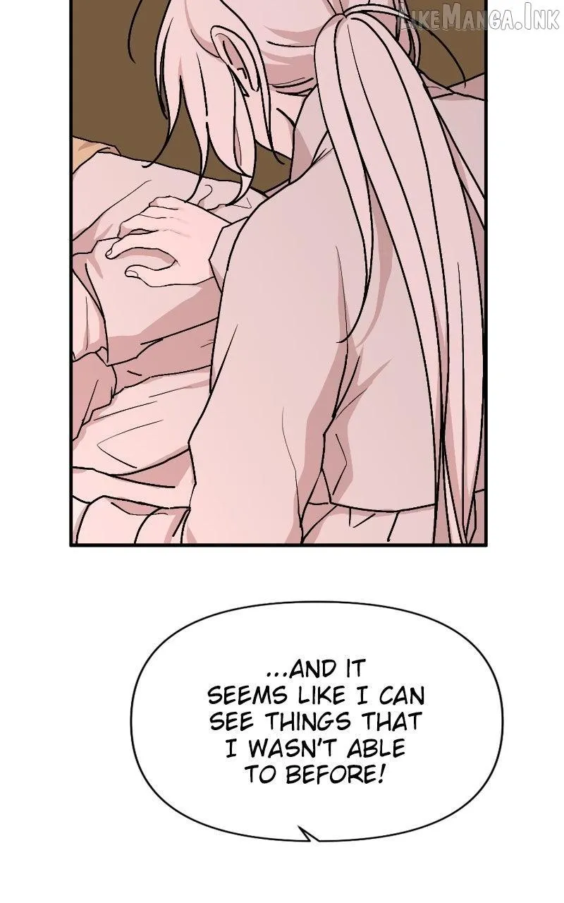 Fox Love Story Chapter 42 - Page 47