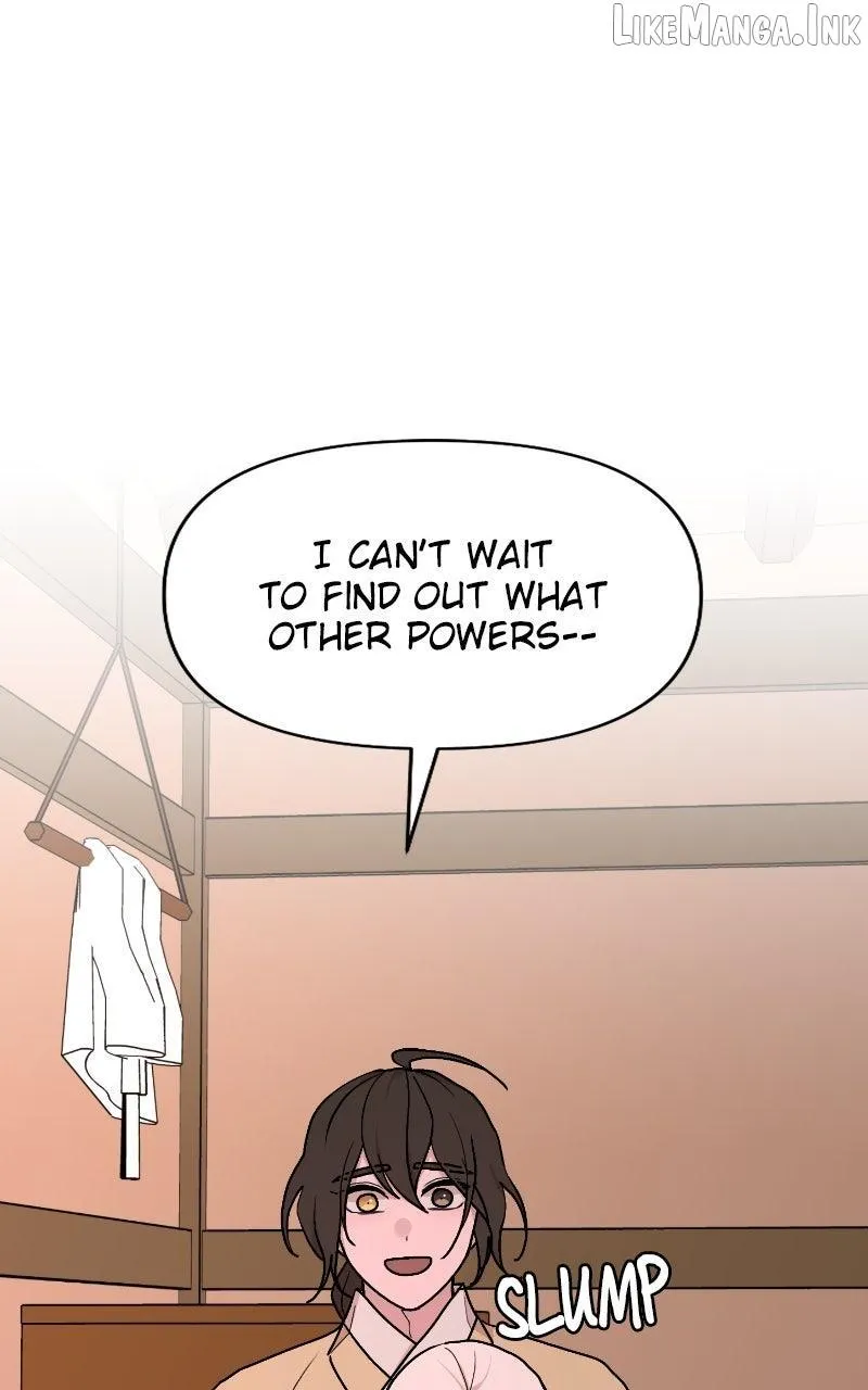 Fox Love Story Chapter 42 - Page 48