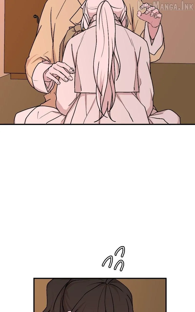 Fox Love Story Chapter 42 - Page 49