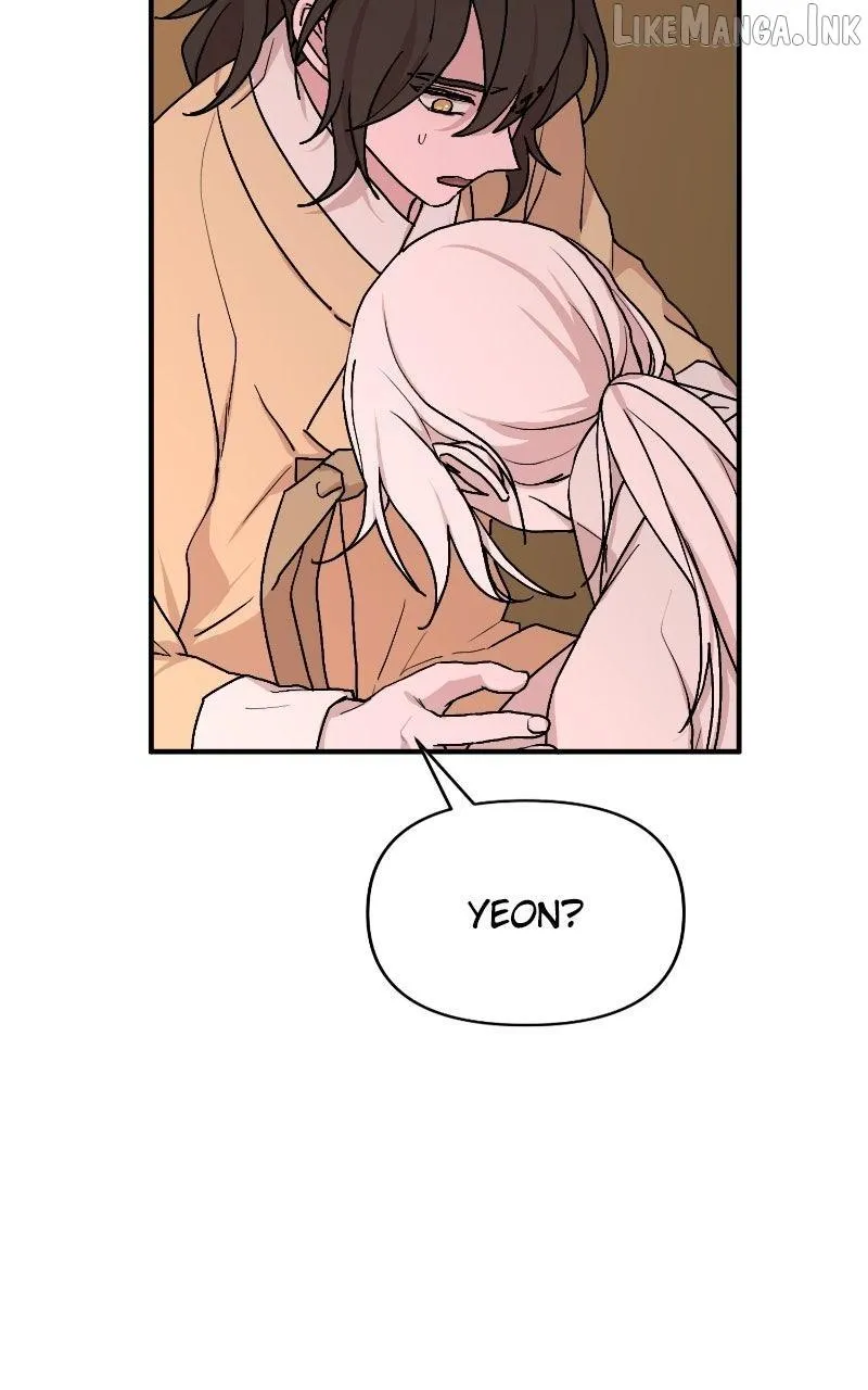 Fox Love Story Chapter 42 - Page 50