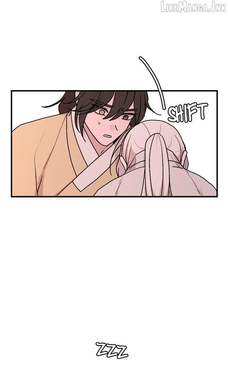 Fox Love Story Chapter 42 - Page 51