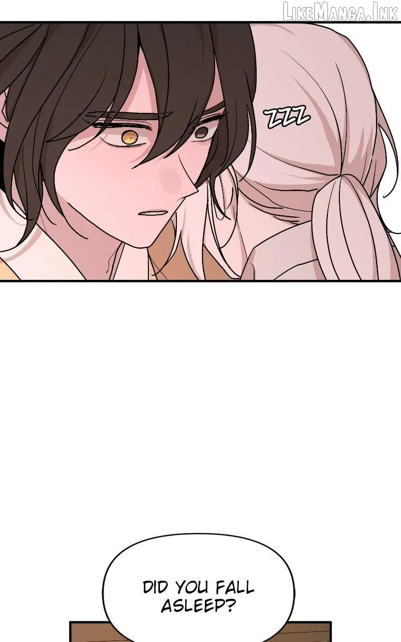 Fox Love Story Chapter 42 - Page 52