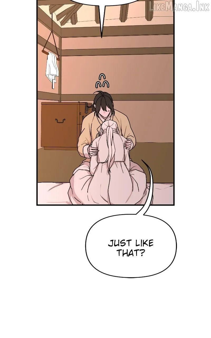 Fox Love Story Chapter 42 - Page 53