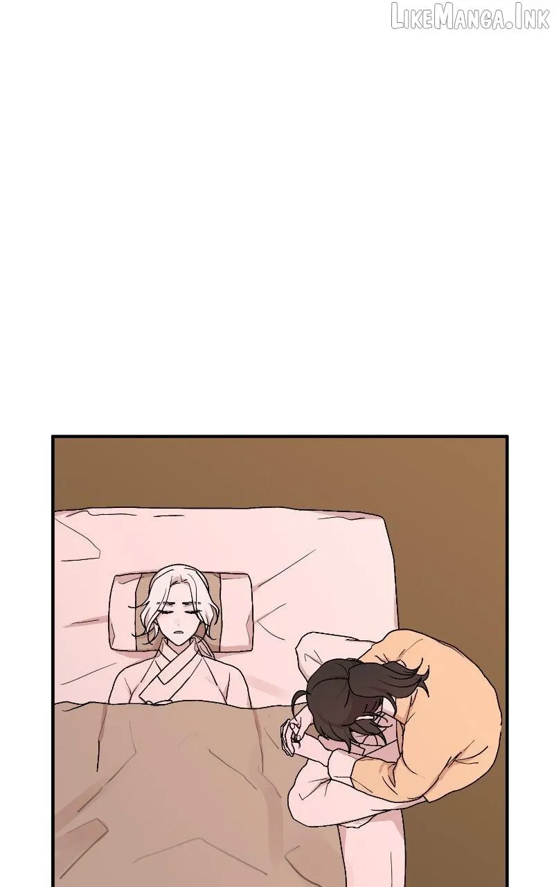 Fox Love Story Chapter 42 - Page 58