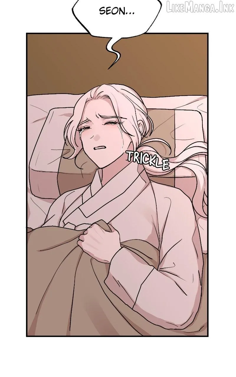 Fox Love Story Chapter 42 - Page 64