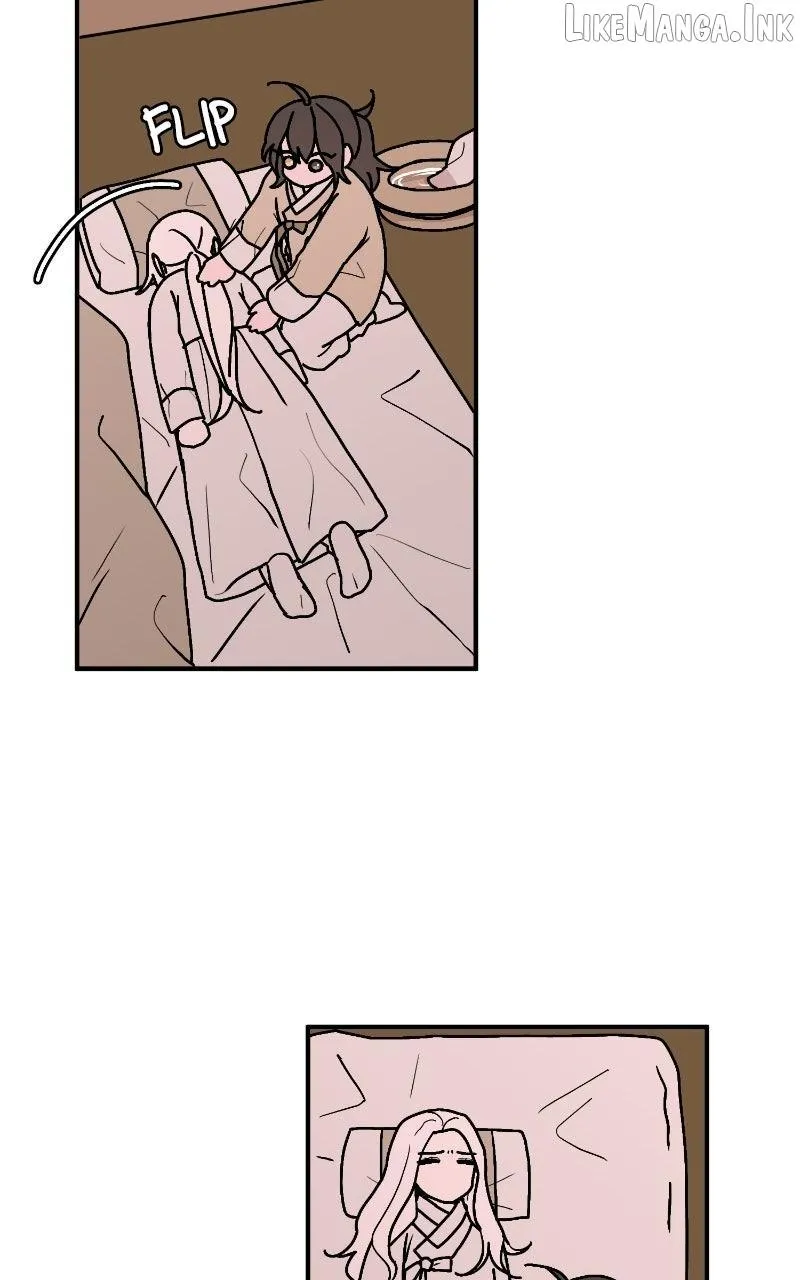 Fox Love Story Chapter 42 - Page 74