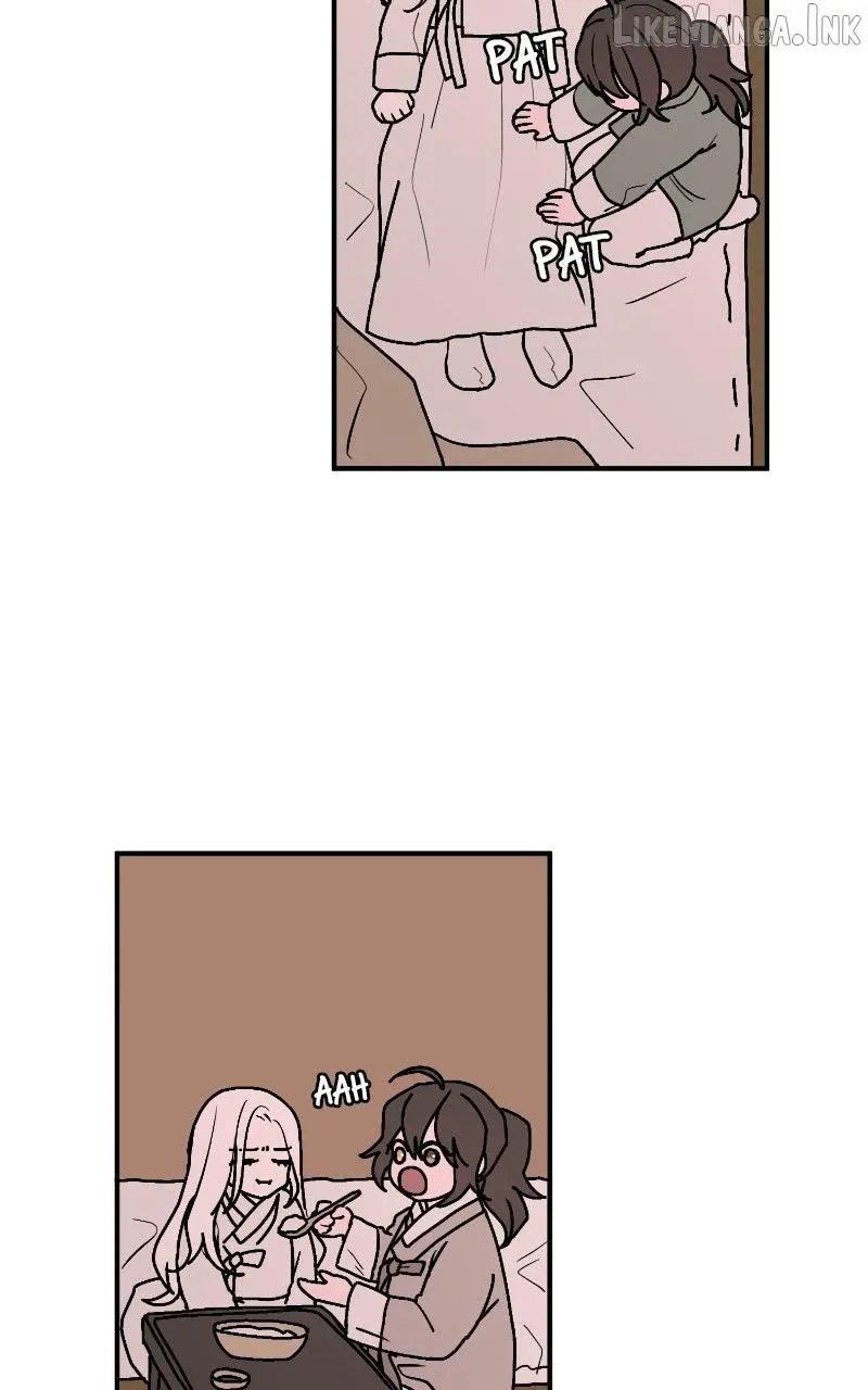 Fox Love Story Chapter 42 - Page 75