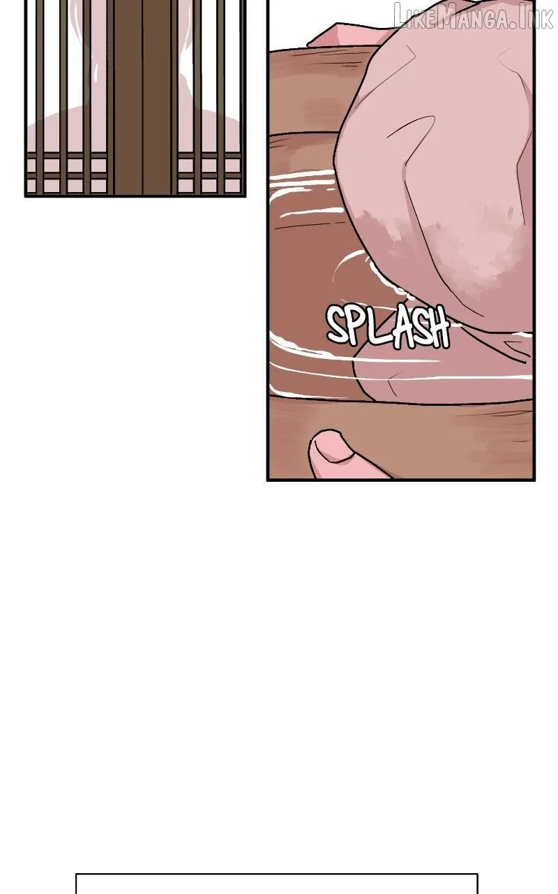 Fox Love Story Chapter 42 - Page 79