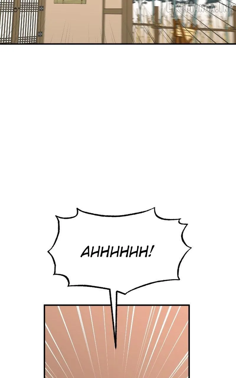 Fox Love Story Chapter 43 - Page 3
