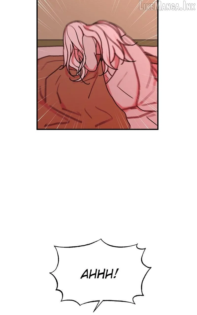 Fox Love Story Chapter 43 - Page 4