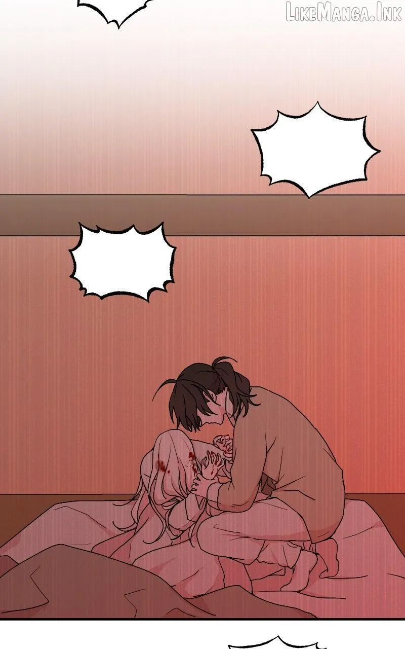 Fox Love Story Chapter 43 - Page 7