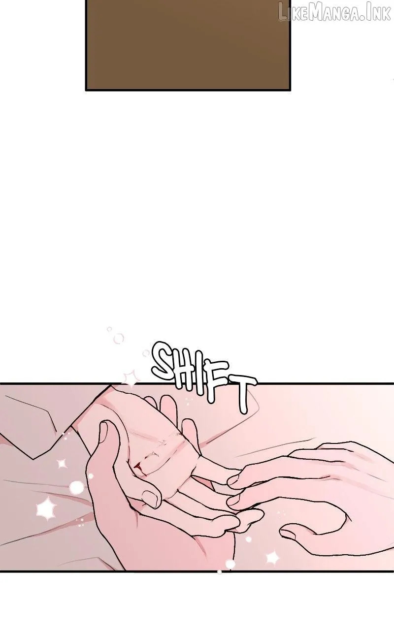 Fox Love Story Chapter 43 - Page 15