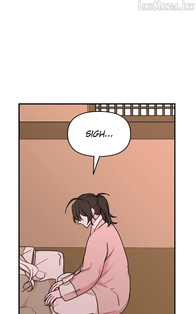 Fox Love Story Chapter 43 - Page 16