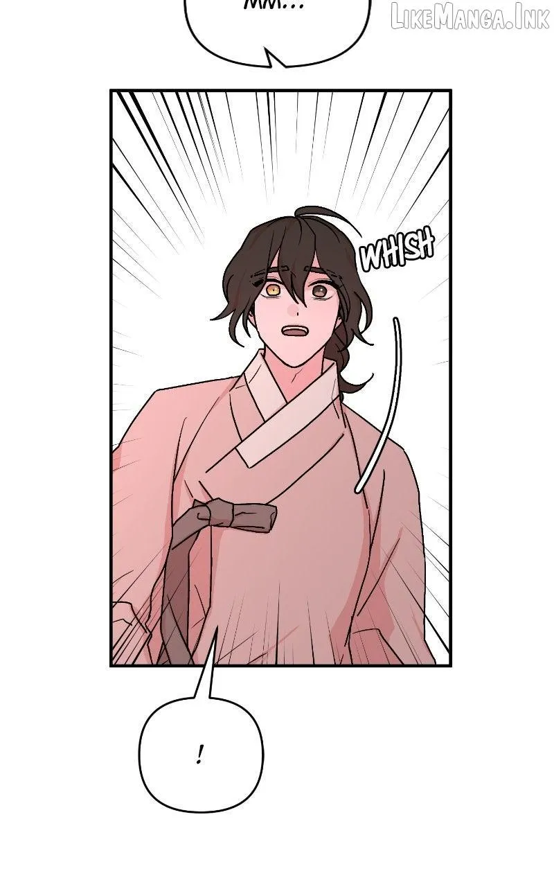 Fox Love Story Chapter 43 - Page 19