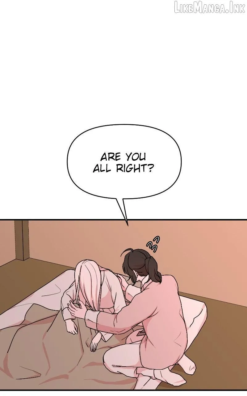 Fox Love Story Chapter 43 - Page 20