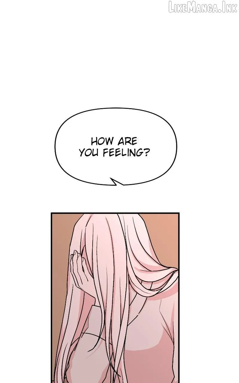 Fox Love Story Chapter 43 - Page 21