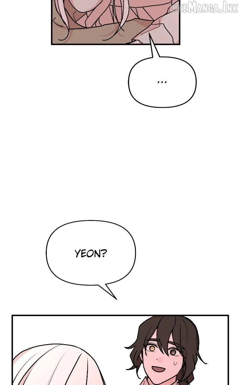 Fox Love Story Chapter 43 - Page 22
