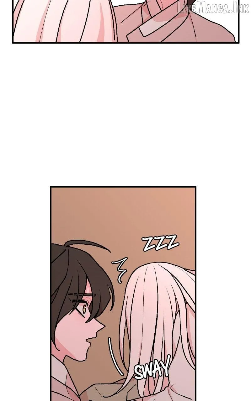 Fox Love Story Chapter 43 - Page 23