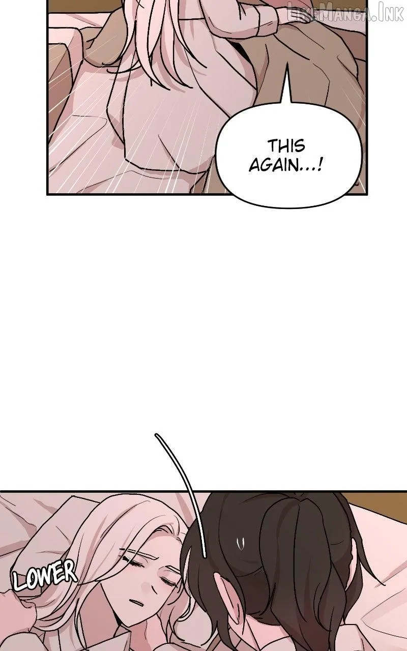 Fox Love Story Chapter 43 - Page 25