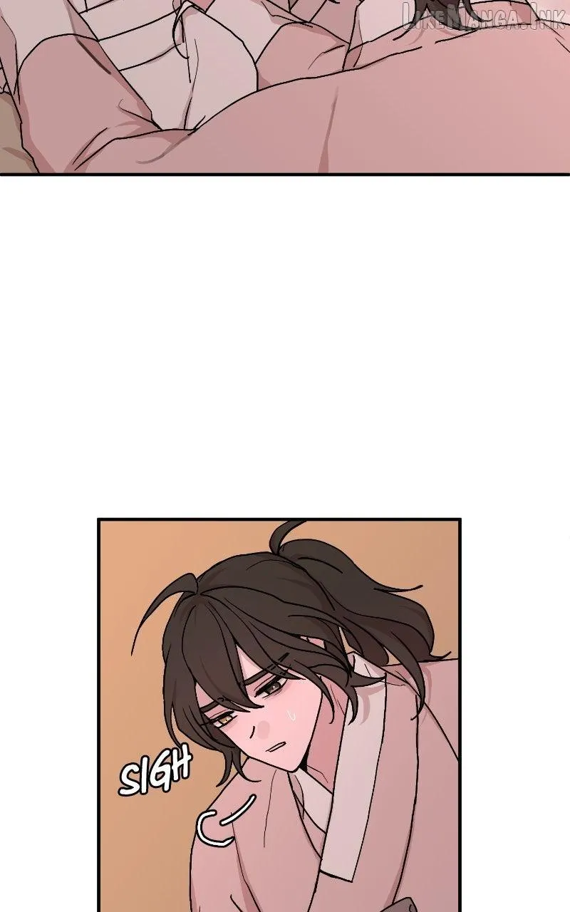 Fox Love Story Chapter 43 - Page 26