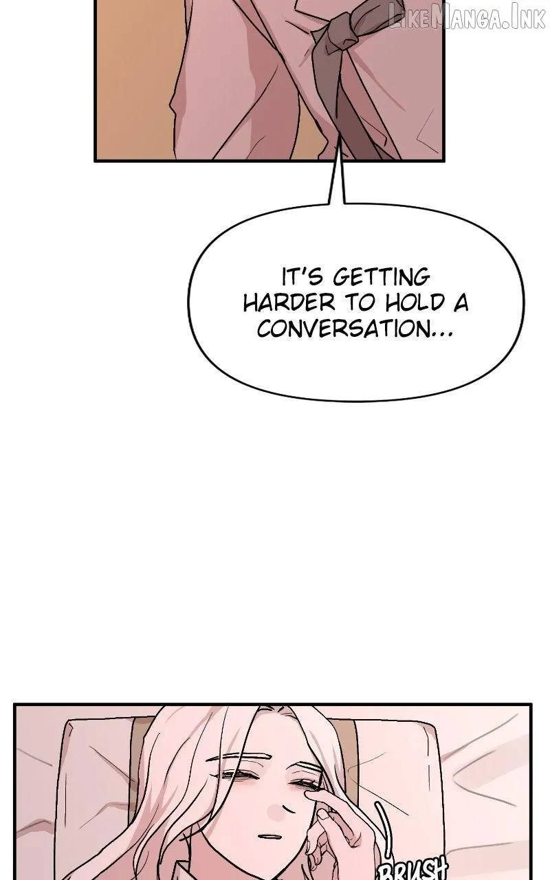 Fox Love Story Chapter 43 - Page 27