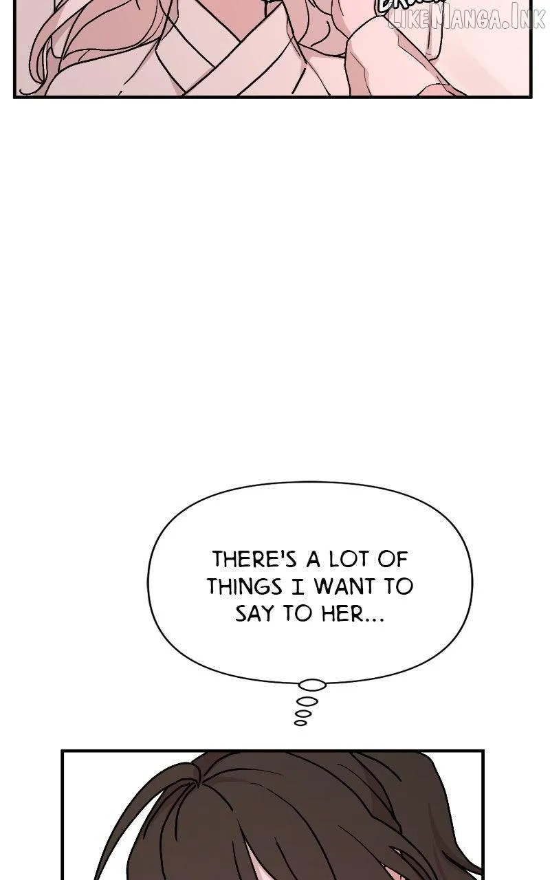 Fox Love Story Chapter 43 - Page 28