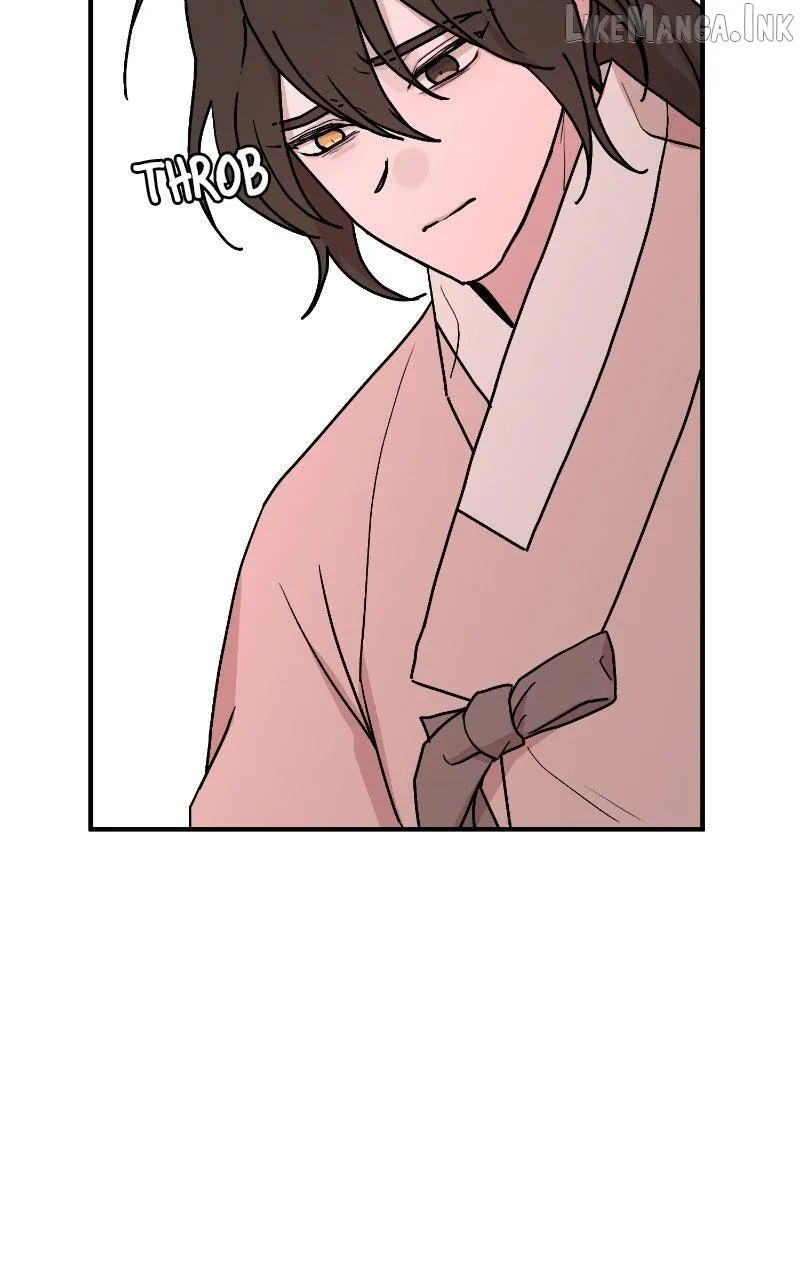 Fox Love Story Chapter 43 - Page 29