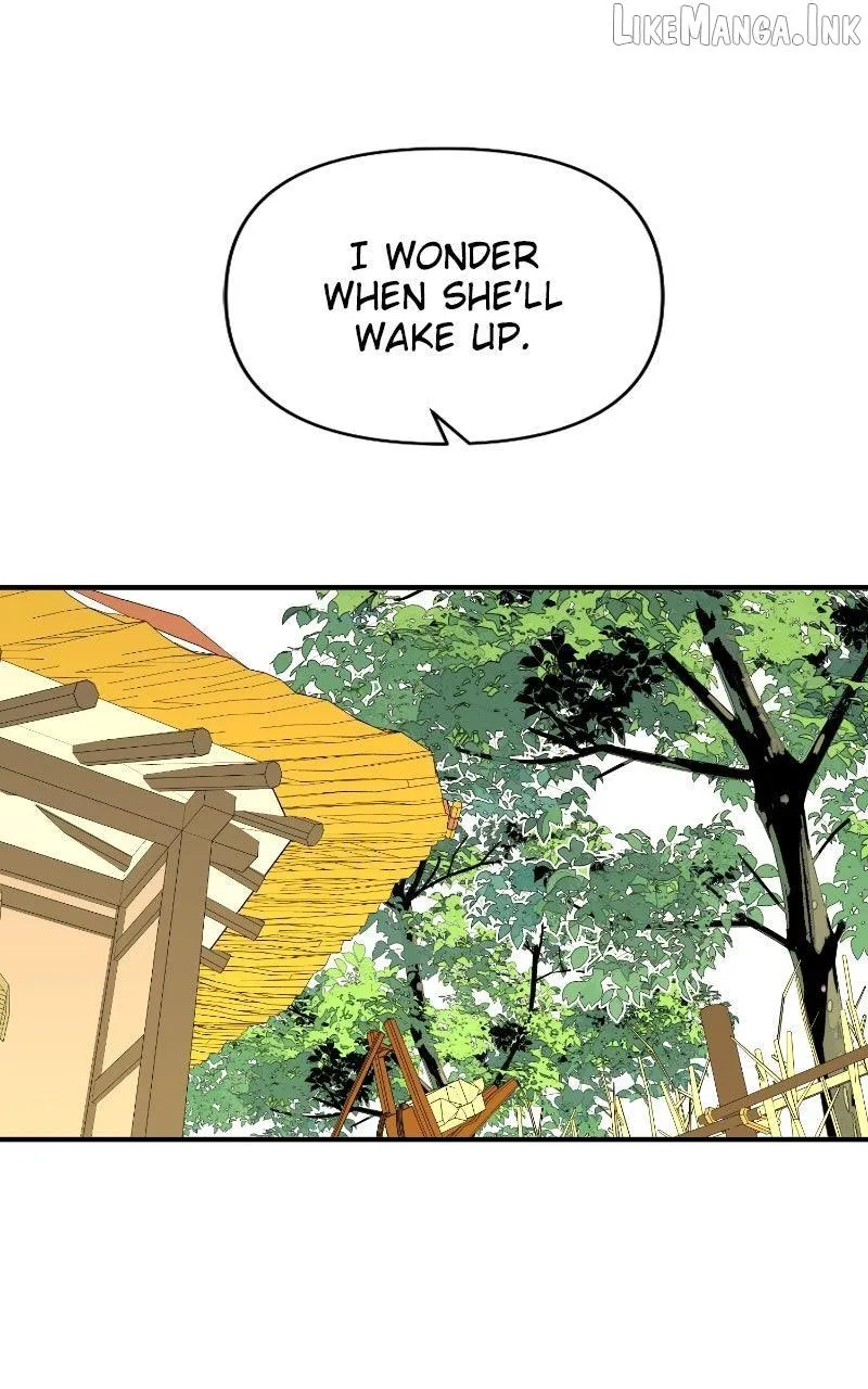 Fox Love Story Chapter 43 - Page 30