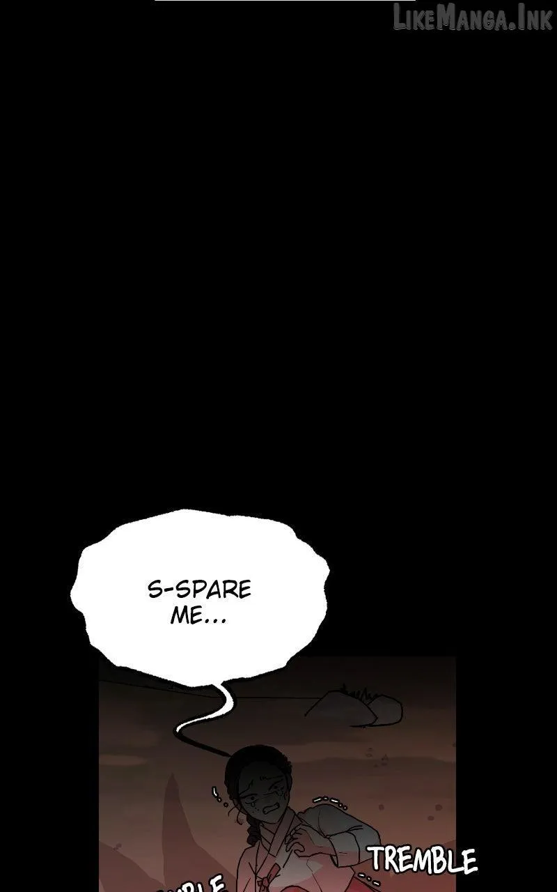 Fox Love Story Chapter 43 - Page 36