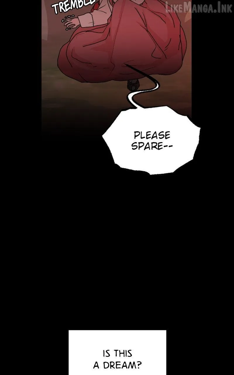 Fox Love Story Chapter 43 - Page 37