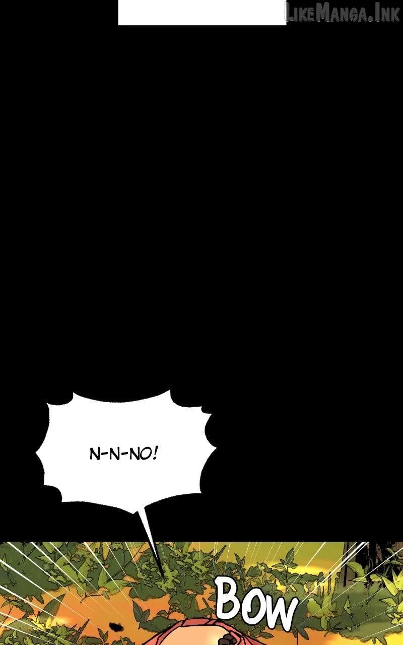 Fox Love Story Chapter 43 - Page 38