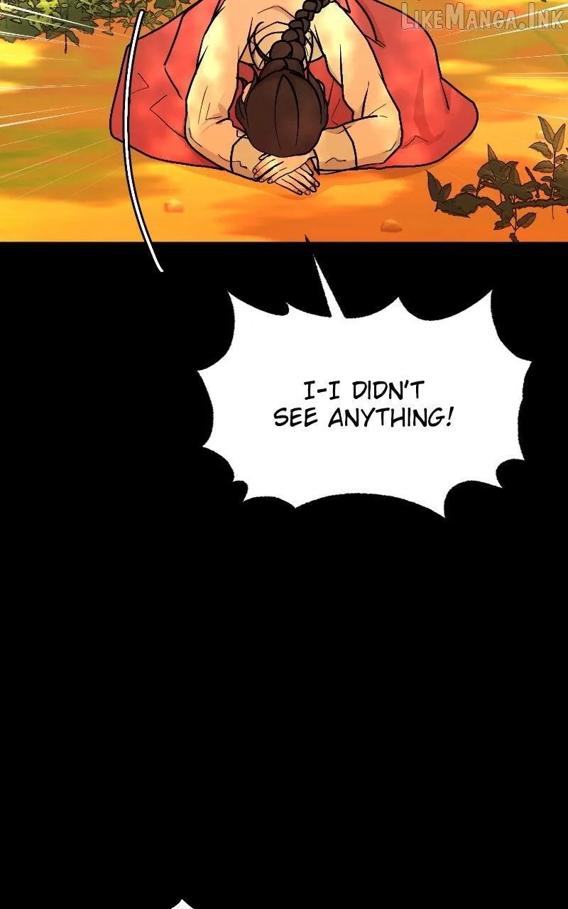 Fox Love Story Chapter 43 - Page 39