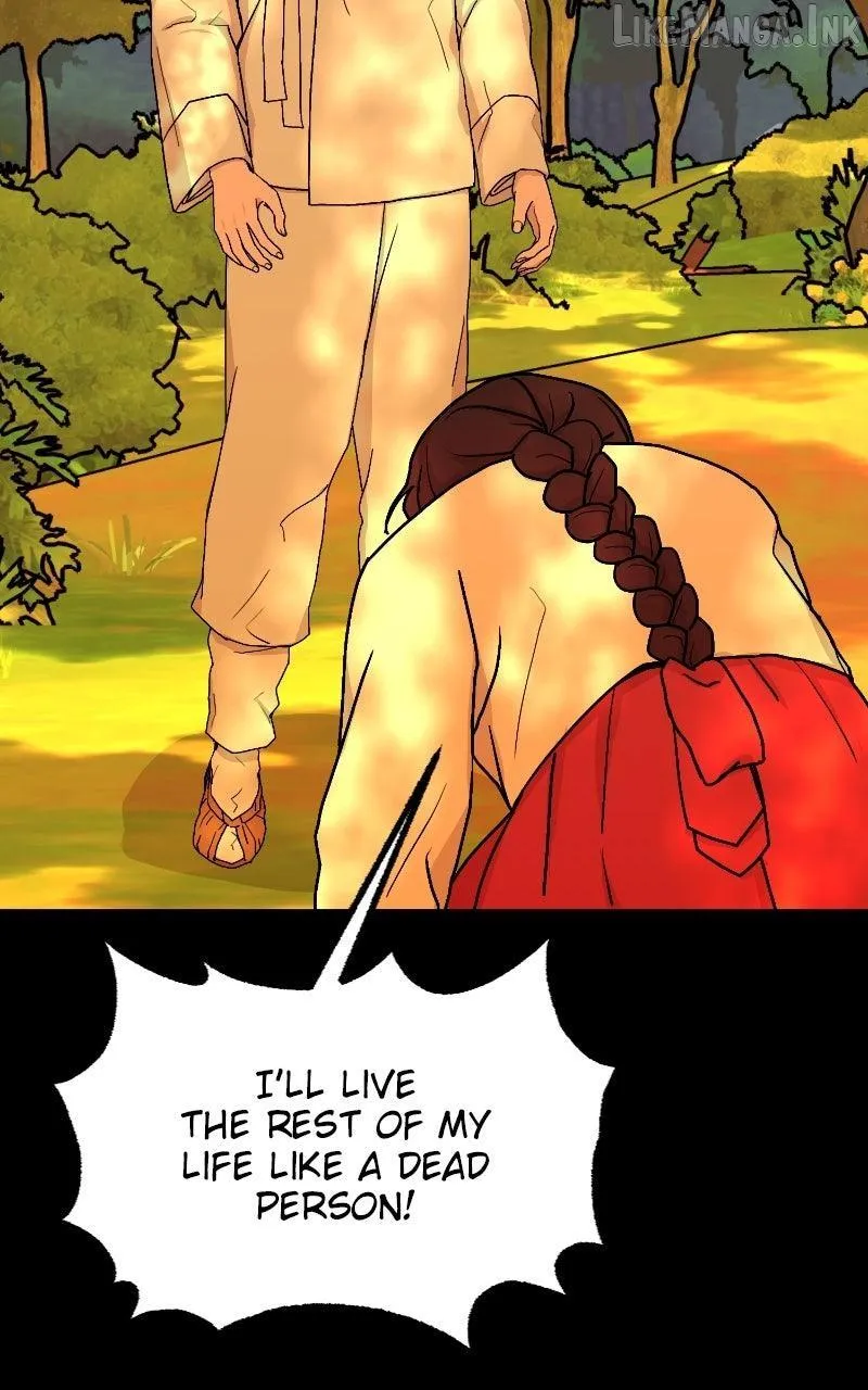 Fox Love Story Chapter 43 - Page 40