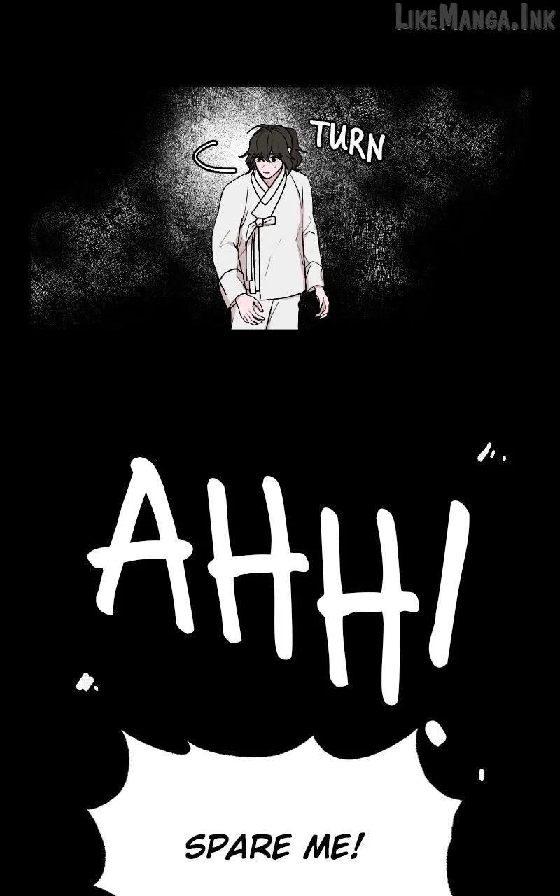Fox Love Story Chapter 43 - Page 45