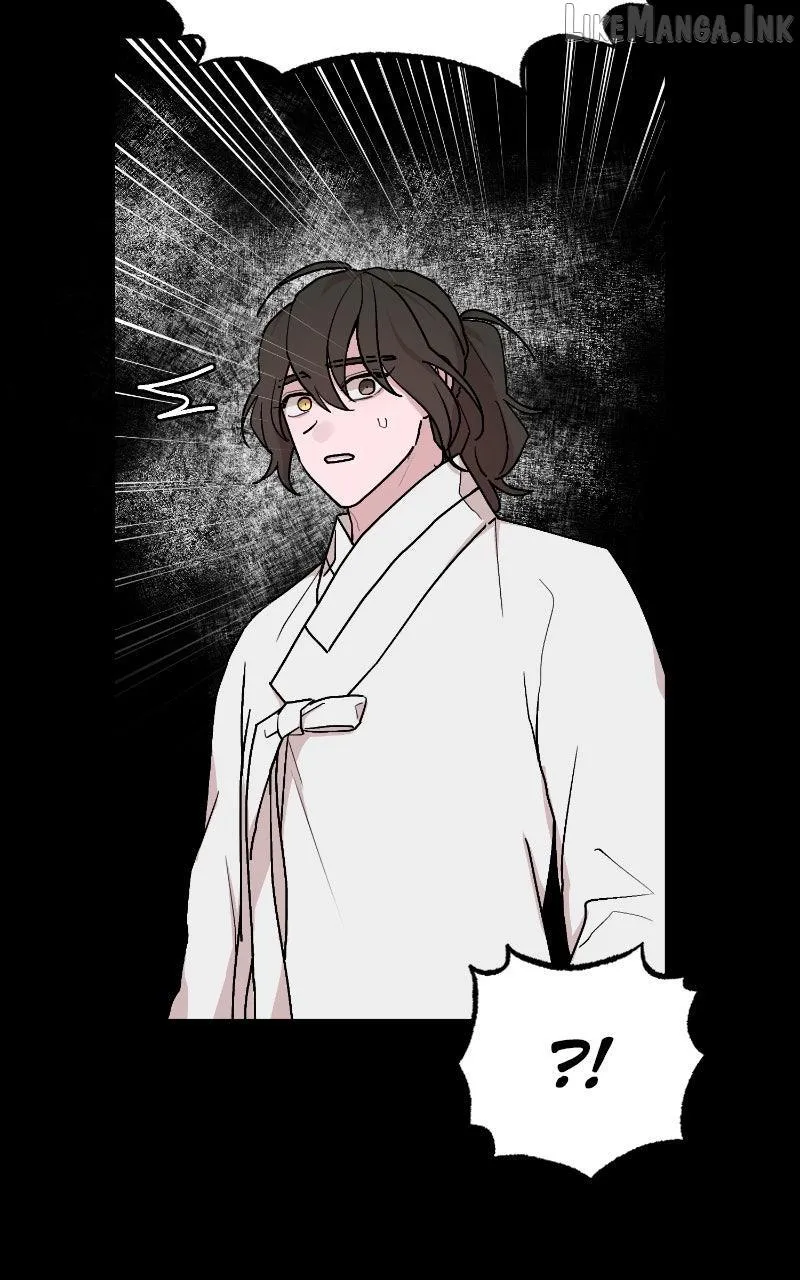 Fox Love Story Chapter 43 - Page 46